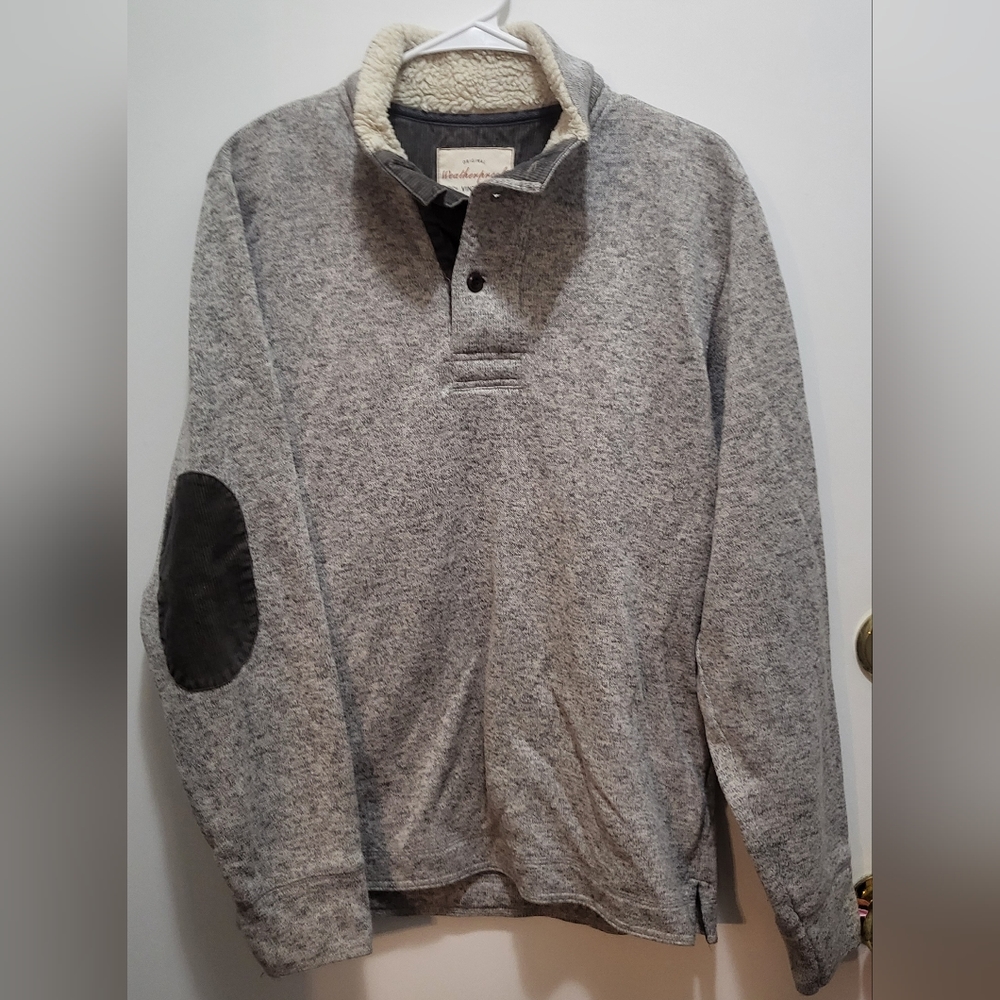 EUC Men's Original Weatherproof Vintage